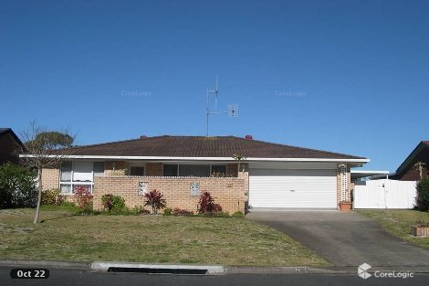 14 Rennie Cres, Tuncurry, NSW 2428