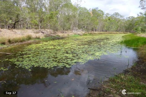 Lot 7 Bootharh Rd, Horton, QLD 4660