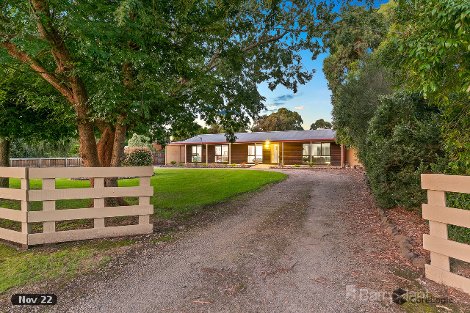 17 Cook Rd, Longwarry, VIC 3816