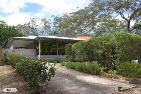 40 Dolphin Ave, Hawks Nest, NSW 2324