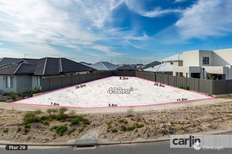 4 Lican St, Treeby, WA 6164