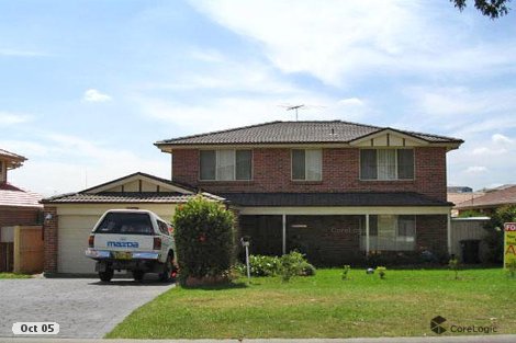 71 Kookaburra Rd, Prestons, NSW 2170