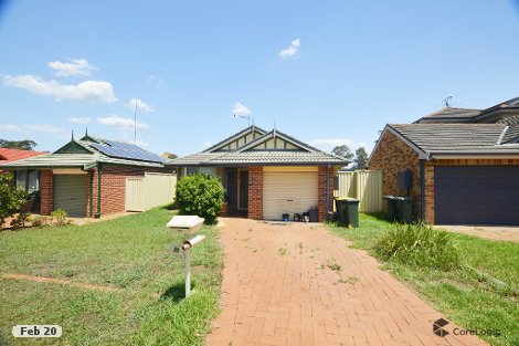 45 Larapinta Cres, St Helens Park, NSW 2560