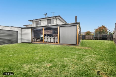 25 Sirrom Cres, Armstrong Creek, VIC 3217