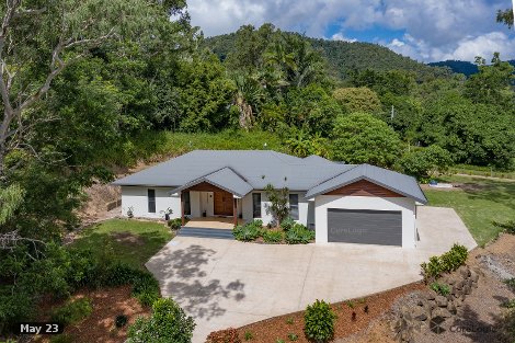 157 Kookaburra Dr, Cannon Valley, QLD 4800