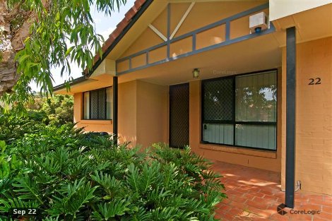 22/2a Alpita St, Kuraby, QLD 4112