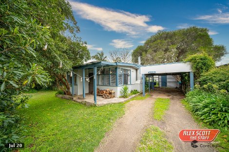 4 Rigby St, Warneet, VIC 3980