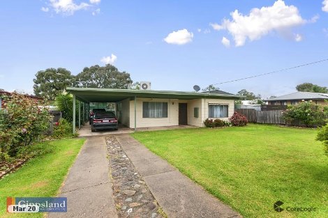 10 Bruce St, Heyfield, VIC 3858