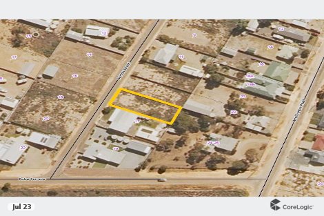 Lot 102 Burton St, Cowell, SA 5602