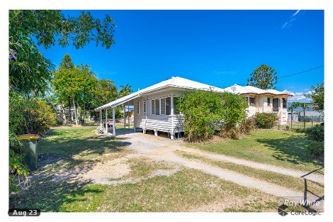 142 Richardson Rd, Park Avenue, QLD 4701