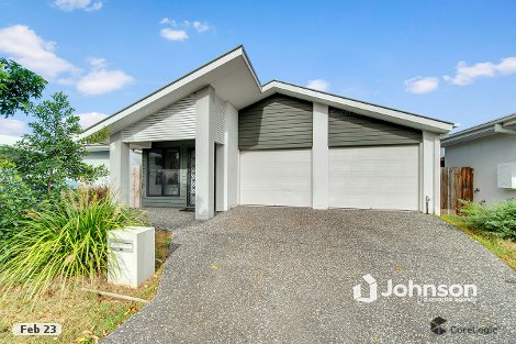 96 Napier Cct, Silkstone, QLD 4304