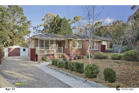 196 Blaxland Rd, Wentworth Falls, NSW 2782