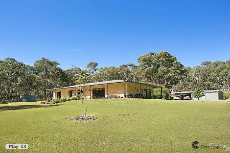 10 Black Rock Rd, Martins Creek, NSW 2420