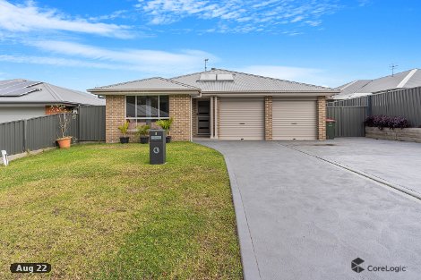 4 Peacehaven Way, Sussex Inlet, NSW 2540