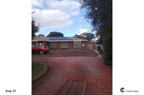 3/11 Denson Ct, Cobram, VIC 3644