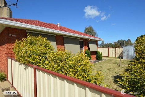 7/12-16 Green St, Wangaratta, VIC 3677