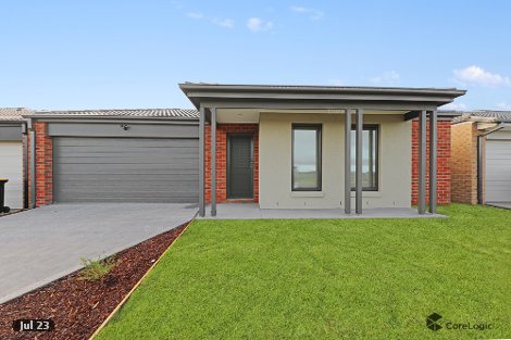 51 Newbridge Bvd, Wallan, VIC 3756