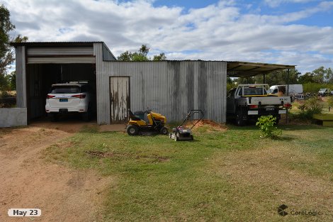 25 Garden St, Blackall, QLD 4472