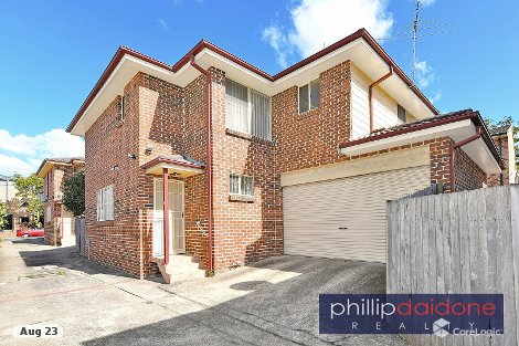 2/25 Tilba St, Berala, NSW 2141