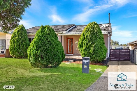 4 Lincoln Dr, Cambridge Park, NSW 2747