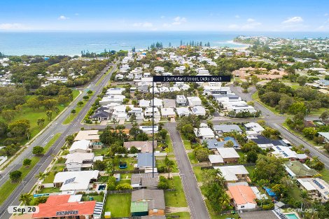 5 Sutherland St, Dicky Beach, QLD 4551