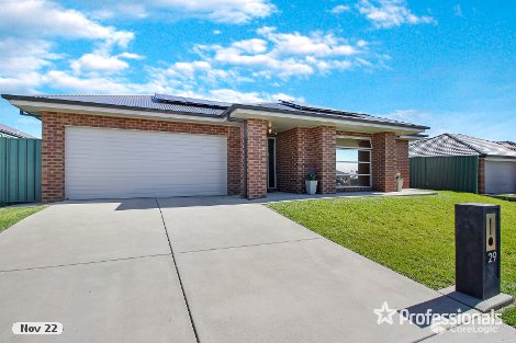 29 Hazelwood Dr, Forest Hill, NSW 2651