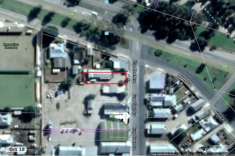 4 King Albert Ave, Leitchville, VIC 3567