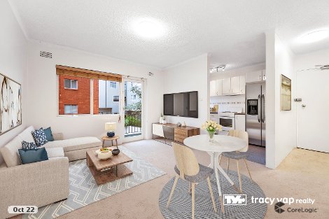 6/14 Curzon St, Ryde, NSW 2112