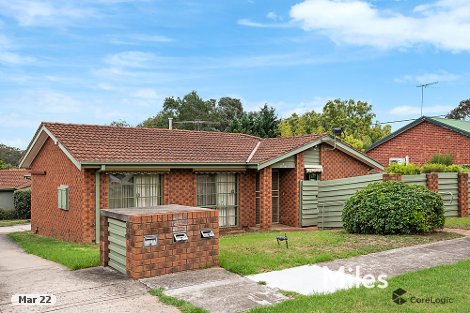 1/75 Ferguson St, Macleod, VIC 3085