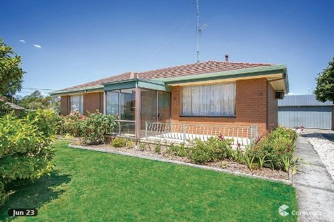 6 Coffield St, Ballarat East, VIC 3350