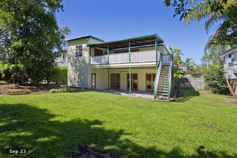 43 St Achs St, Nudgee, QLD 4014