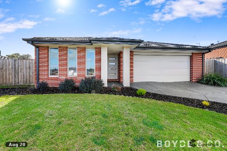 4 Violet St, Bunyip, VIC 3815