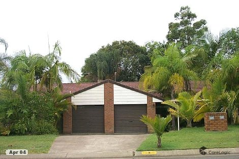 2 Callistemon Ct, Arundel, QLD 4214