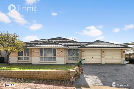 31 Esperance Bvd, Seaford Rise, SA 5169