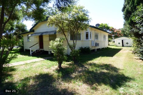 18 Thompson St, Murgon, QLD 4605