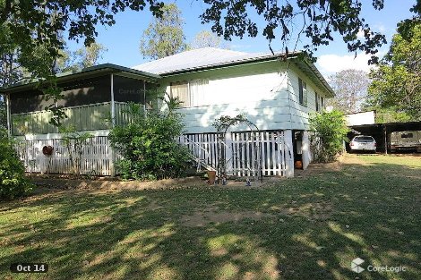 1 Leichhardt St, Baralaba, QLD 4702