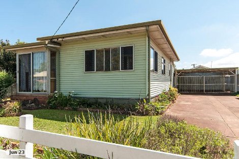 3 Cathro St, Rockville, QLD 4350