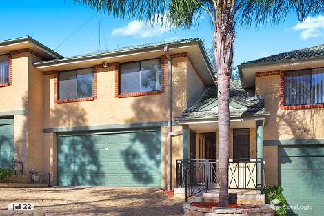 3/14-16 Campbell St, Northmead, NSW 2152