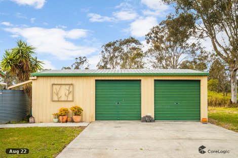 4602-4622 Mount Lindesay Hwy, North Maclean, QLD 4280