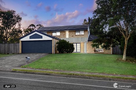 25 Montanus Dr, Bellbowrie, QLD 4070