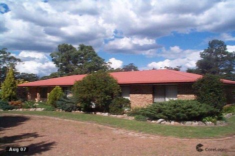 25577 New England Hwy, Applethorpe, QLD 4378