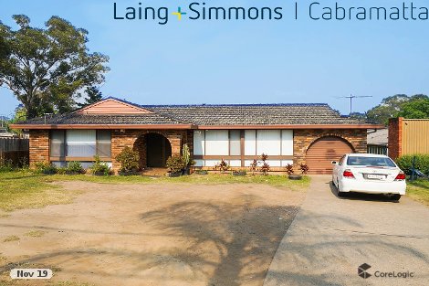 308 Elizabeth Dr, Mount Pritchard, NSW 2170