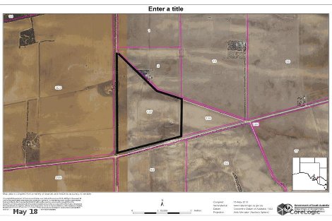 Lot 137 Hundred Line Rd, Copeville, SA 5308