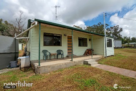 15 Nubrigyn St, Euchareena, NSW 2866