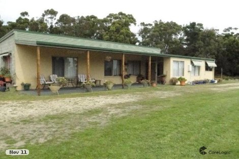 183 Sommers Bay Rd, Murdunna, TAS 7178