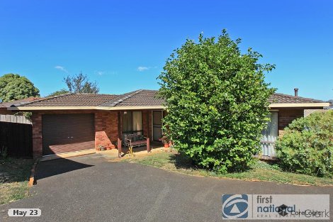 3/137 Brandy Creek Rd, Warragul, VIC 3820