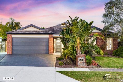 6 Jordan Ct, Beaconsfield, VIC 3807