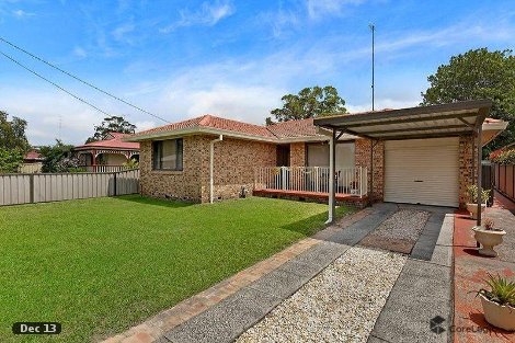 40 Clare Cres, Berkeley Vale, NSW 2261