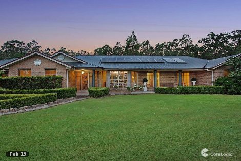 24 Bower Bird Cl, Vacy, NSW 2421