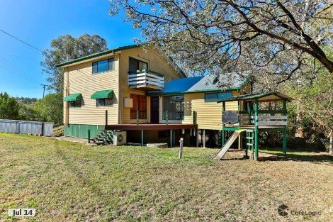 12663 New England Hwy, Top Camp, QLD 4350